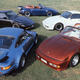 Illustration for article titled Nothing Screams 'Substance Abuse' Like A 1980s Gemballa 911 Interior
